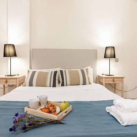 Ibarra Freshapartments Málaga Esterno foto